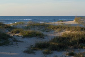 capelookoutbeach