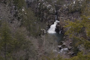 lowerlinvillefalls