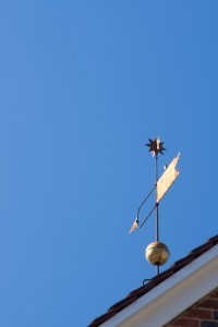 weathervane